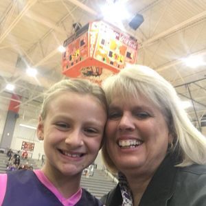 Meet your Posher, Becky